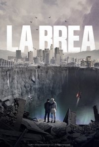 Poster da série La Brea (2021)