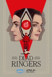 Poster da série Dead Ringers (2023)