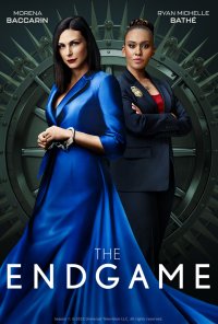 Poster da série The Endgame (2022)