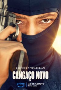 Poster da série Cangaço Novo (2023)