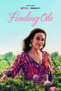 Poster da série Quem Sou Eu, Ola / Finding Ola (2022)