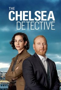 Poster da série The Chelsea Detective (2022)