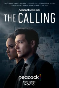 Poster da série The Calling (2022)