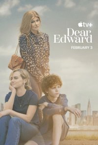 Poster da série Dear Edward (2023)