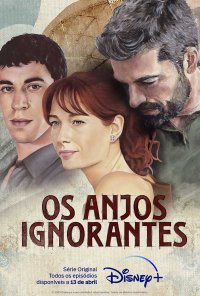 Poster da série Os Anjos Ignorantes / Le fate ignoranti (2022)