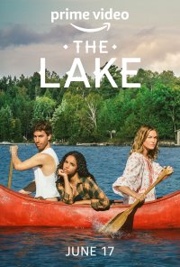 Poster da série The Lake (2022)