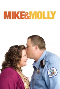 Poster da série Mike & Molly (2010)