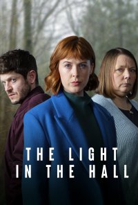 Poster da série The Light in the Hall (2022)
