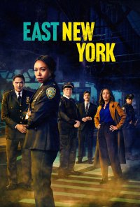 Poster da série East New York (2022)