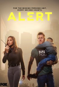 Poster da série Alert (2023)