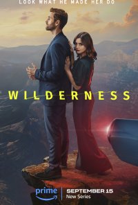 Poster da série Wilderness (2023)