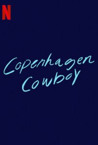 Poster da série Copenhagen Cowboy (2023)