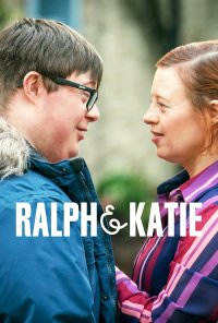 Poster da série Ralph & Katie (2022)