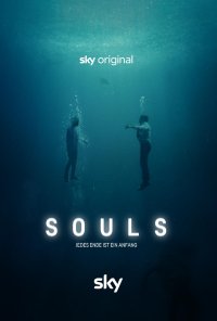 Poster da série Souls (2022)