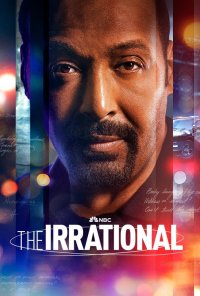 Poster da série The Irrational (2023)