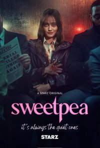 Poster da série Sweetpea (2024)