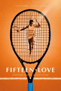 Poster da série Fifteen-Love (2023)