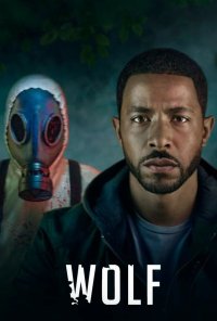 Poster da série Wolf (2023)