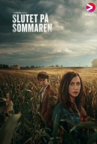 Poster da série Slutet på sommaren / End of Summer (2023)