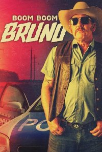 Poster da série Boom Boom Bruno (2023)