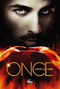 Poster da série Era Uma Vez / Once Upon a Time (2011)