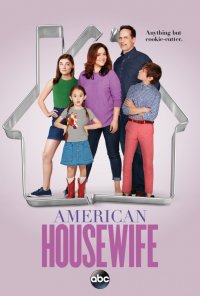 Poster da série American Housewife (2016)