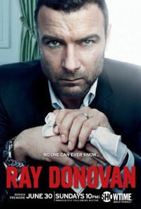 Poster da série Ray Donovan (2013)