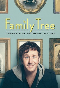 Poster da série Family Tree (2013)