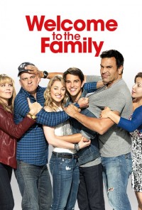 Poster da série Welcome to the Family (2013)