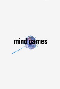 Poster da série Mind Games (2013)