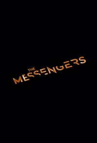 Poster da série The Messengers (2015)