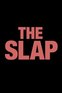 Poster da série The Slap (2015)