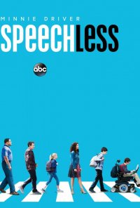 Poster da série Speechless (2016)
