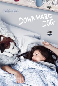 Poster da série Downward Dog (2017)