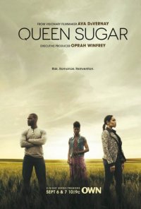 Poster da série Queen Sugar (2016)