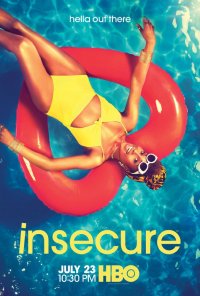 Poster da série Insecure (2016)