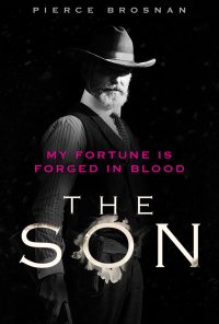 Poster da série The Son (2017)