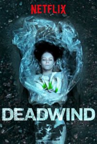 Poster da série Deadwind / Karppi (2018)