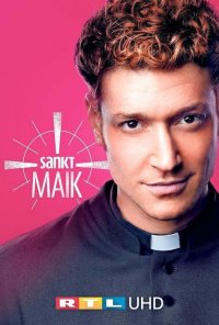 Poster da série Sankt Maik (2018)
