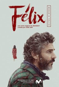 Poster da série Félix (2018)
