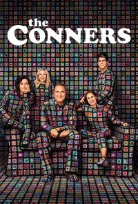 Poster da série The Conners (2018)