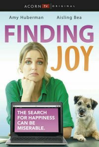 Poster da série Finding Joy (2018)