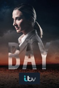 Poster da série The Bay (2019)