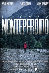 Poster da série La Caza (2019)