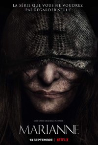 Poster da série Marianne (2019)
