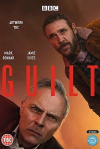Poster da série Culpas e Desculpas / Guilt (2019)