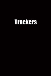 Poster da série Trackers (2019)
