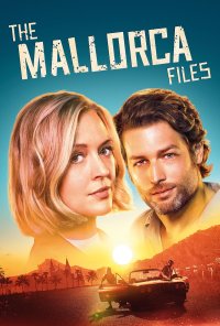Poster da série The Mallorca Files (2019)