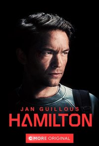 Poster da série Agente Hamilton / Hamilton (2020)