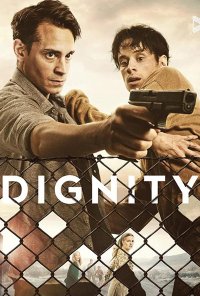 Poster da série Dignidad (2019)